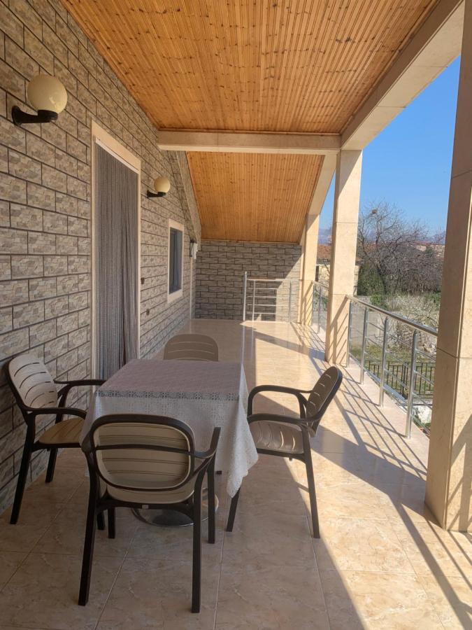 Villa Garden Shkodra 외부 사진