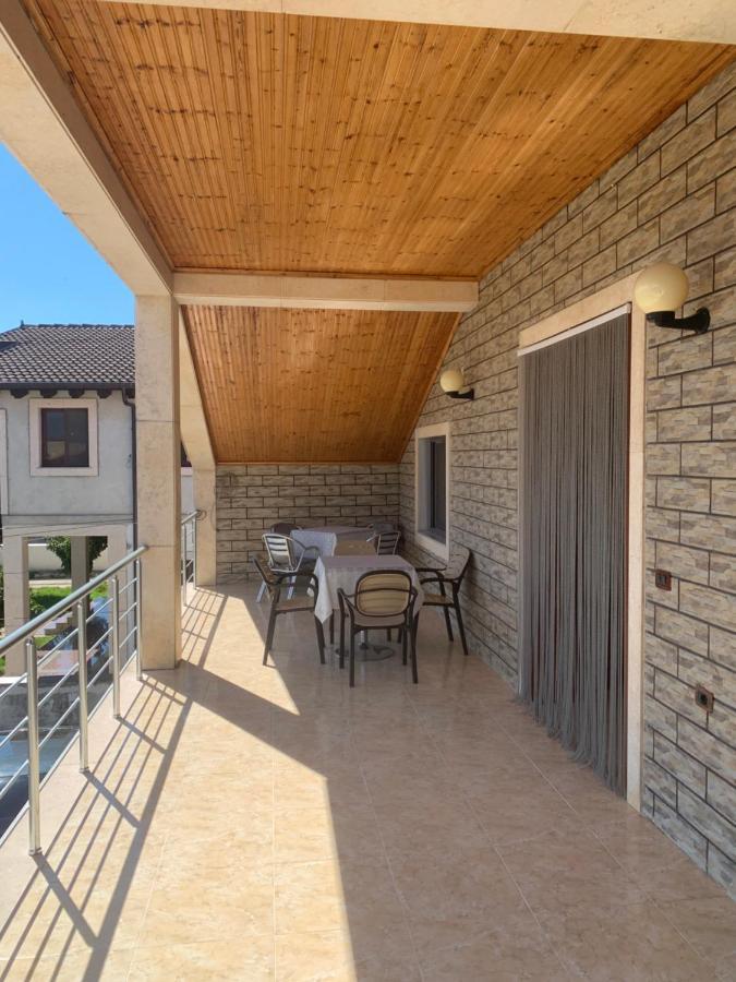 Villa Garden Shkodra 외부 사진