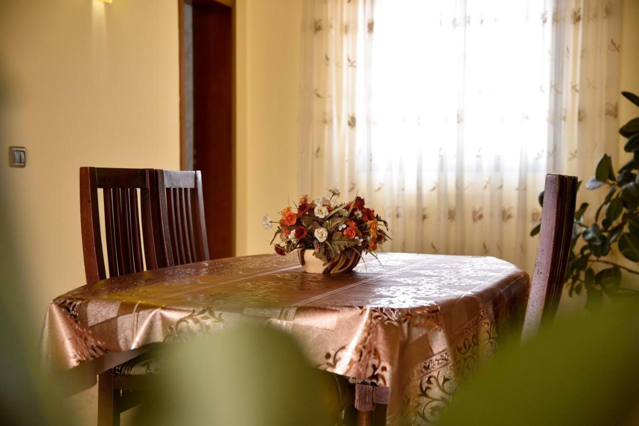 Villa Garden Shkodra 외부 사진