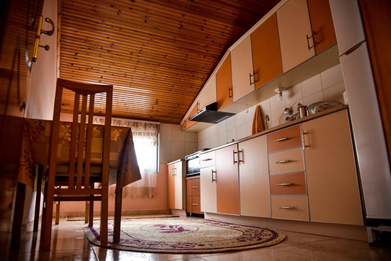 Villa Garden Shkodra 외부 사진