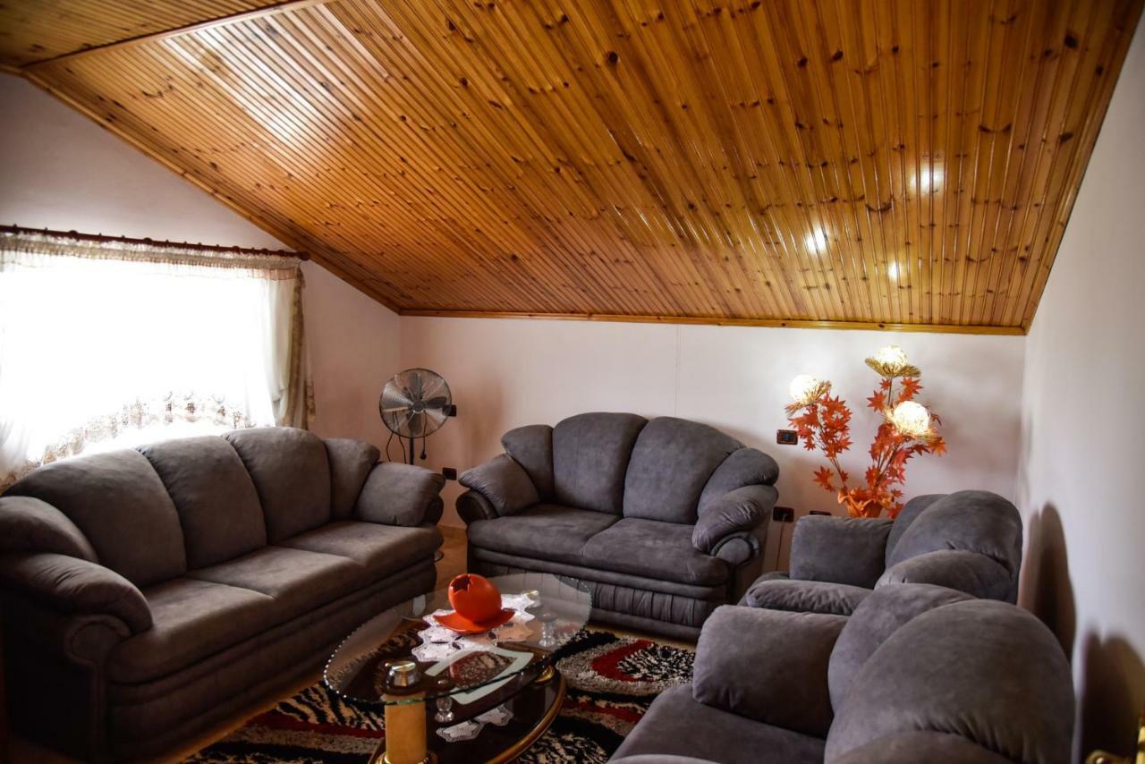 Villa Garden Shkodra 외부 사진