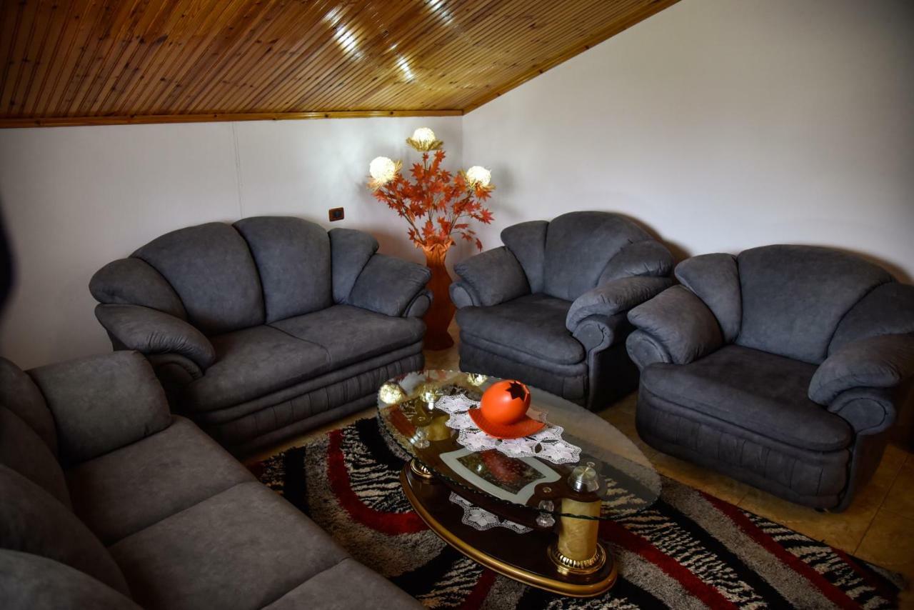 Villa Garden Shkodra 외부 사진
