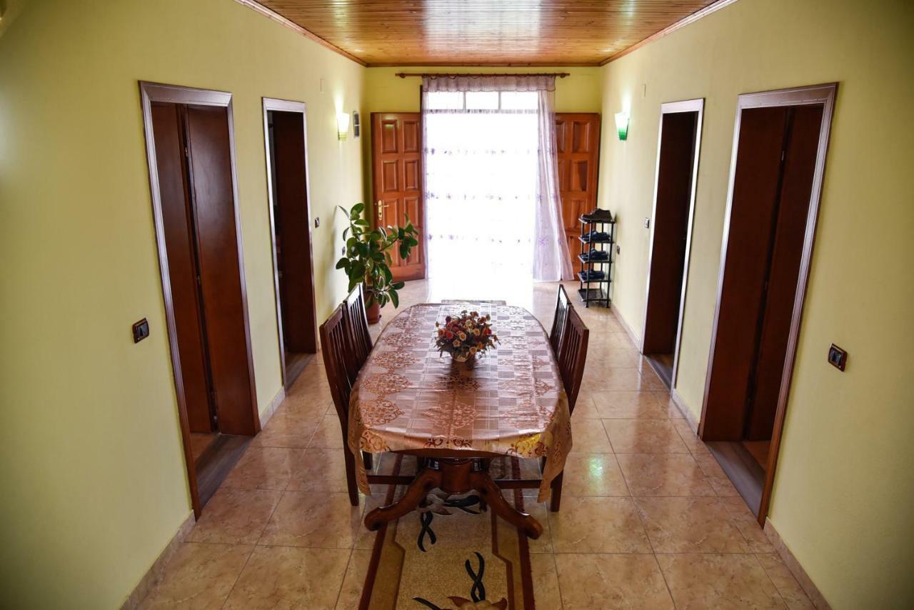 Villa Garden Shkodra 외부 사진