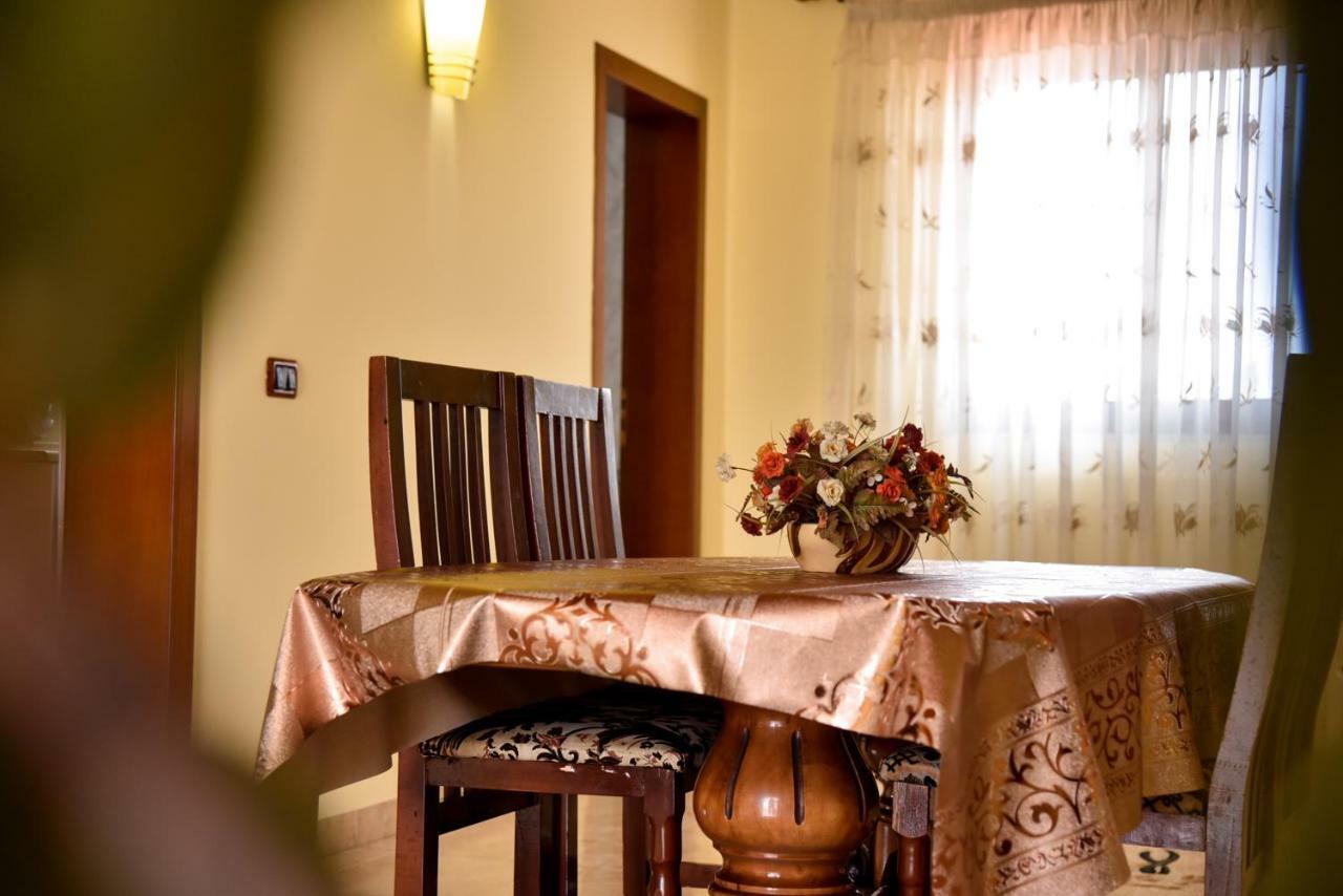 Villa Garden Shkodra 외부 사진