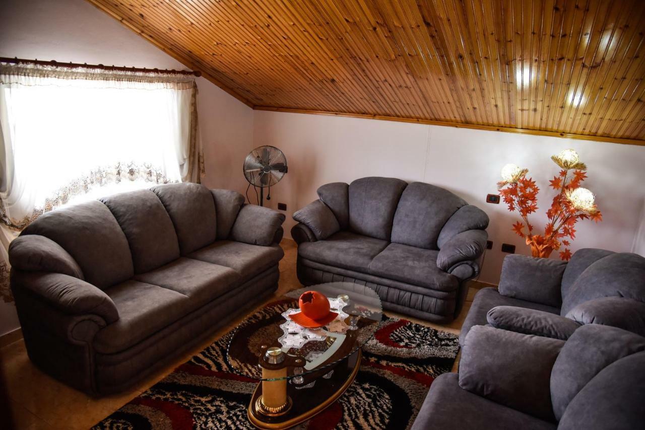 Villa Garden Shkodra 외부 사진