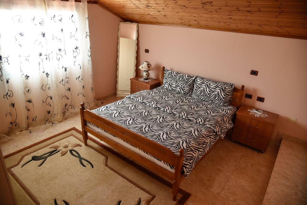 Villa Garden Shkodra 외부 사진