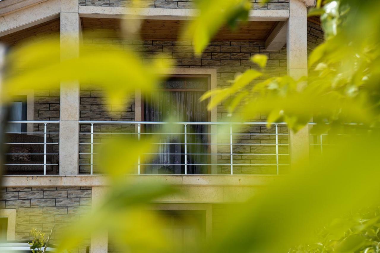 Villa Garden Shkodra 외부 사진
