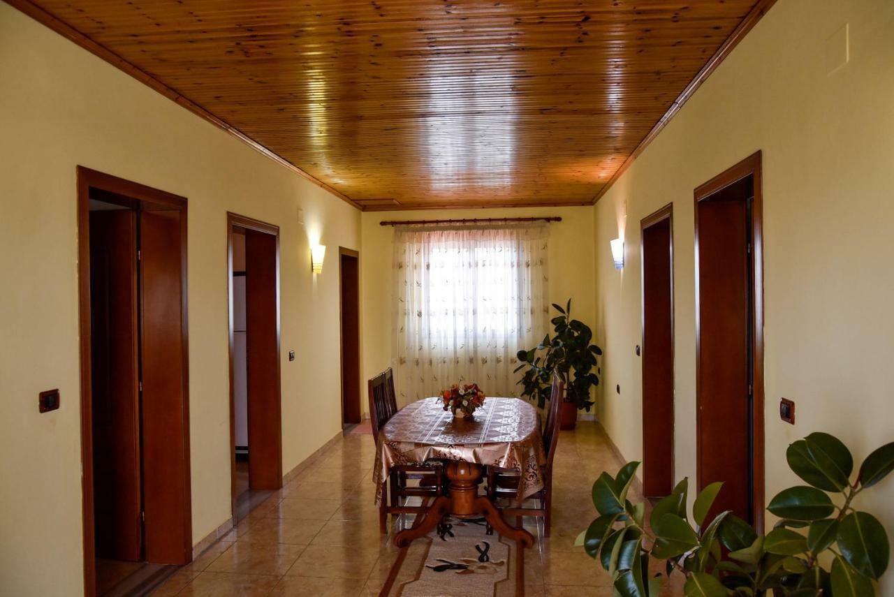 Villa Garden Shkodra 외부 사진