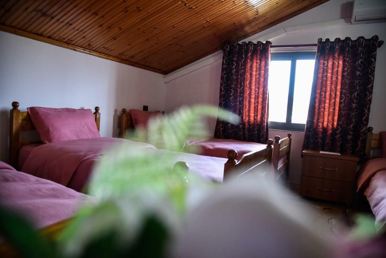 Villa Garden Shkodra 외부 사진