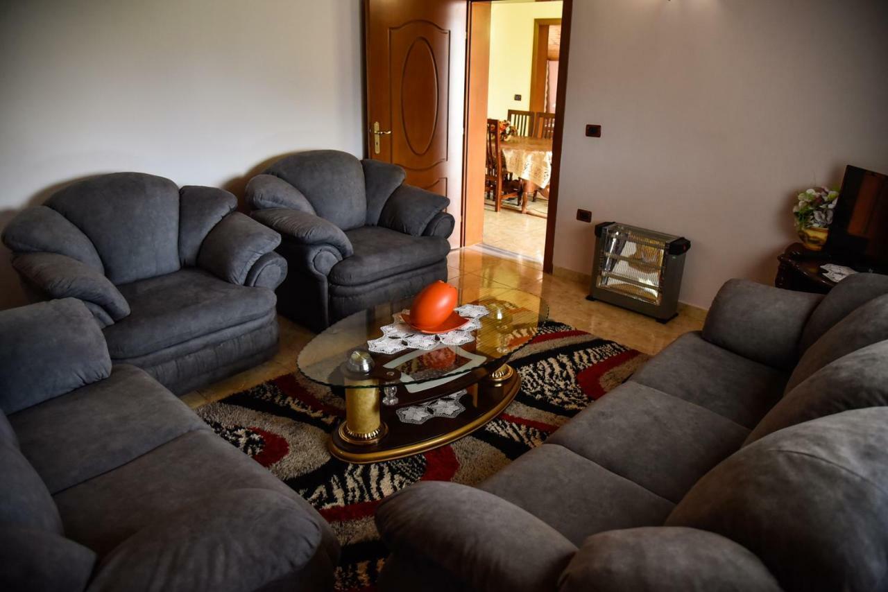 Villa Garden Shkodra 외부 사진